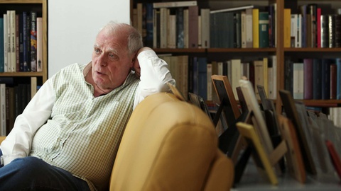 Foto Arquivo/LUSA/JOSÉ SENA GOULÃO