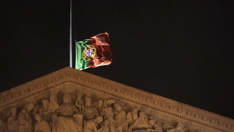 Foto Arquivo/TIAGO PETINGA/Lusa