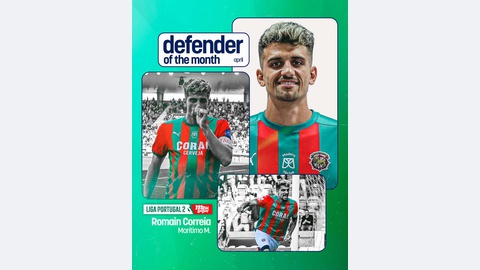 Foto Liga Portugal