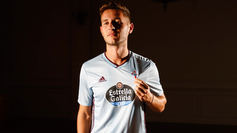 Foto RC Celta