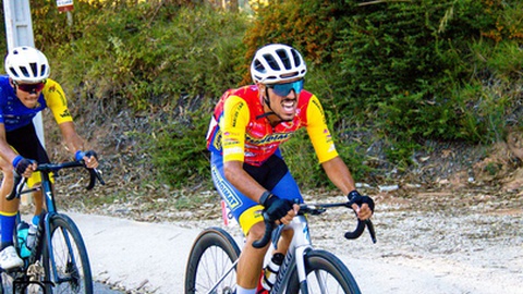 Foto Associação de Ciclismo da Madeira