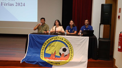 Foto Câmara Municipal da Ponta do Sol