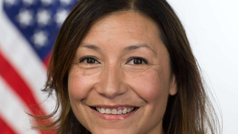 Foto DR/Executive Office of the President of the United States