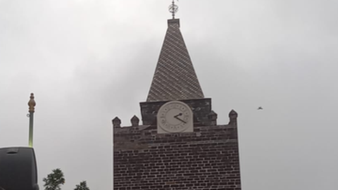 Foto DR/Jorge Freitas Sousa