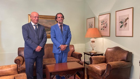 Foto Rui Silva/Aspress