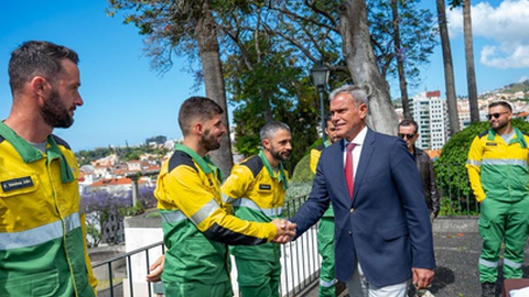 IFCN assinalou hoje o seu 10.º aniversário&nbsp;