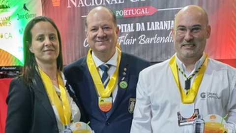 Foto DR/Associação Barmen da Madeira