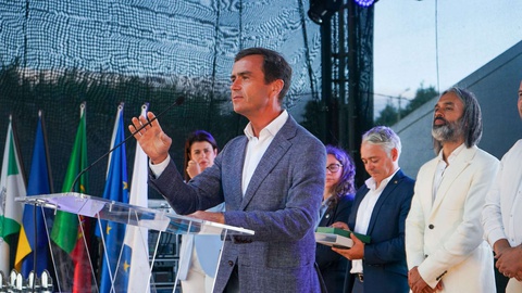 Foto Secretaria Regional de Agricultura e Pescas