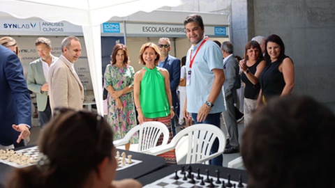 Foto Secretaria Regional da Inclusão