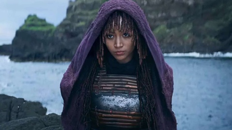 Uma das produções apoiadas por este fundo foi 'Acolyte', da saga Star Wars, em parte filmado na Madeira.&nbsp; &nbsp;Foto DR