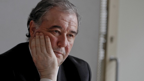 O principal arguido é António Marques, antigo presidente da associação empresarial AIMINHO. Foto Artur Machado/Global Imagens