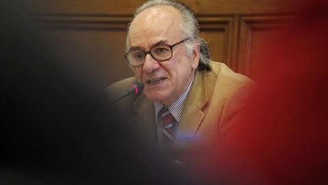 Foto Arquivo/LUSA/MÁRIO CRUZ&nbsp;