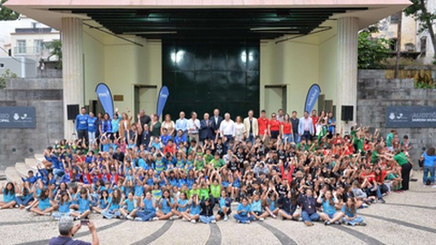 Fotos Hélder Santos/ASPRESS