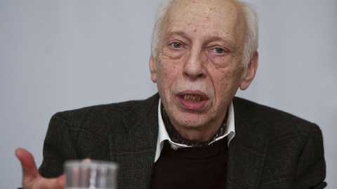 Foto&nbsp;José Carmo / Global Imagens / Arquivo