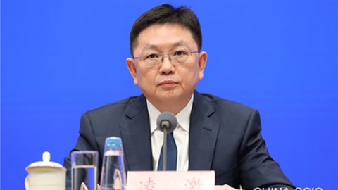 Foto&nbsp; Xu Xiang/China SCIO -&nbsp;State Council Information Office of China