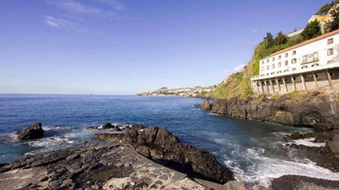 O Estabelecimento Vila Mar é um dos que estão incluídos neste concurso público.