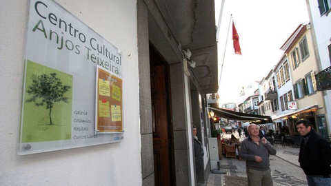 Iniciativa acontece a partir das 19 horas, na Galeria Anjos Teixeira. Manuel Neto será o conferencista convidado.&nbsp;