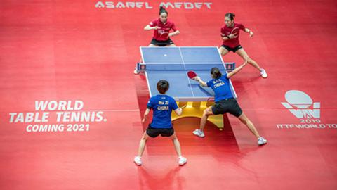 Foto ITTF