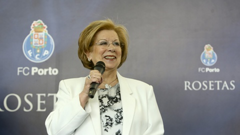 Foto Arquivo/José Mota/Global Imagens