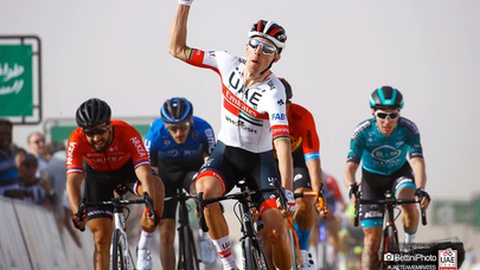 Foto Facebook/Rui Costa