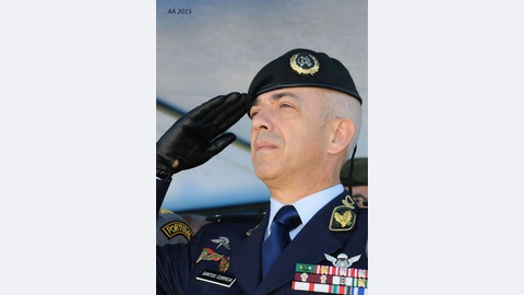 Foto DR/Facebook/Associação Pára-Quedistas Tejo Norte