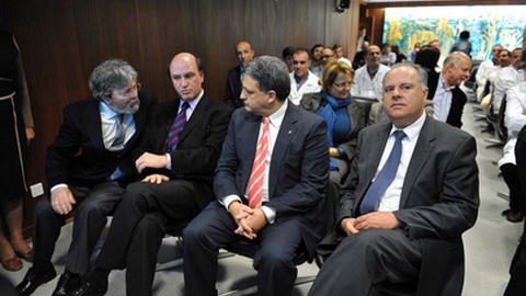 Em 2012, teve início um surto de dengue na Madeira, que preocupou entidades regionais e nacionais