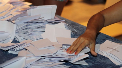 Foto Arquivo/Aspress