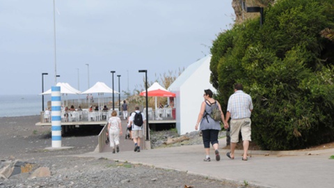 Promenade da Praia Formosa&nbsp;
