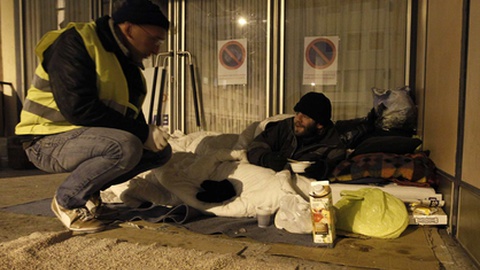 Foto Arquivo / Vincent Kessler / Reuters