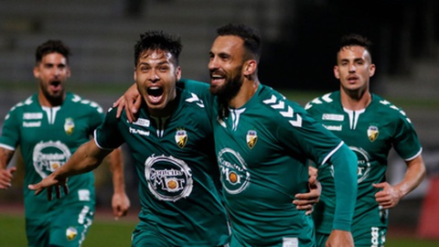 Foto SC Farense
