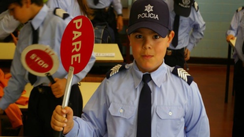 Foto Facebook Polícia de Segurança Pública