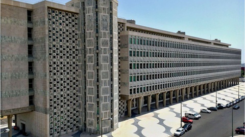 Foto DR/TRIBUNAL JUDICIAL DA COMARCA&nbsp;DE LISBOA&nbsp;&nbsp;