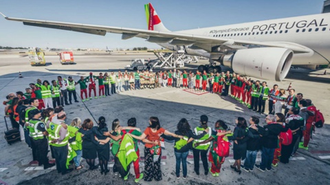 Foto DR/Comité Olímpico de Portugal