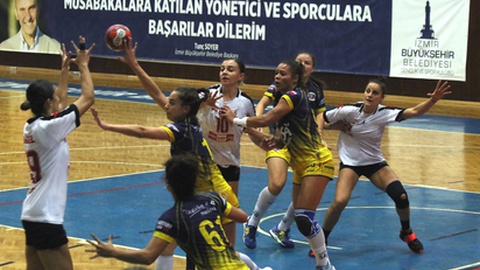 Foto Izmir BSB SK