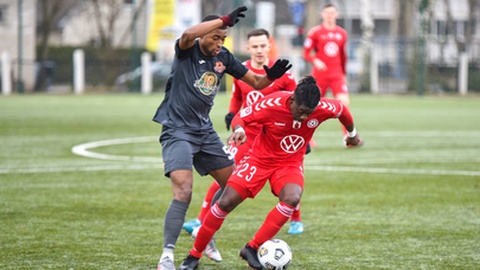 Foto&nbsp; Gintaras Brazdžionis