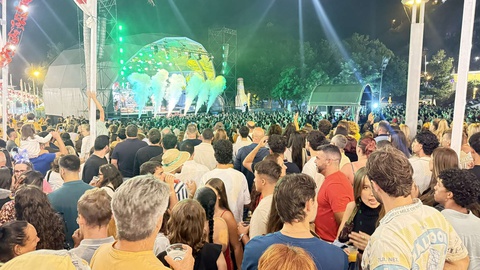 Foto Sílvio Freitas