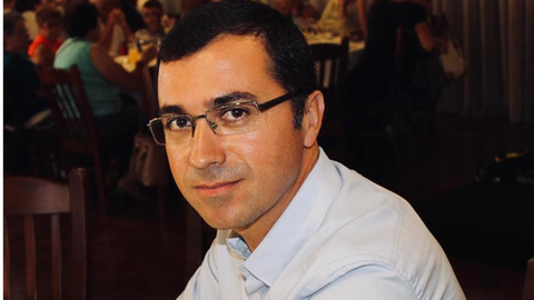 Hélder Spínola é um dos dois oradores da próxima edição.