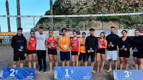 Seleção feminina de voleibol perde na Eslovénia e 'adia' final da Silver  League - Voleibol - SAPO Desporto