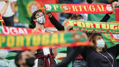 Fotos EPA, Lusa e Global Imagens