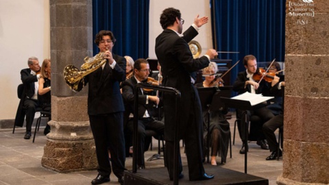 Fotos&nbsp;Afonso Nunes /ANSA/OCM