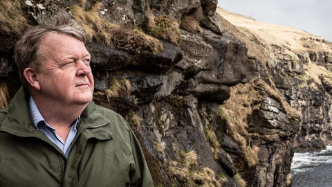 Foto DR/Lars Lokke Rasmussen/XTwitter