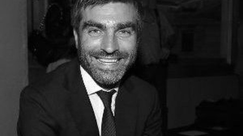 Foto DR/Rafael Rocha/Linkedin