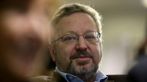 Foto Paulo Jorge Magalhães/Global Imagens