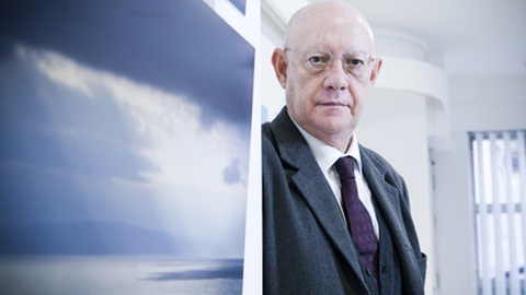 Foto Arquivo/Reinaldo Rodrigues/Global Imagens