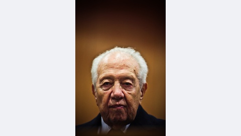 Foto&nbsp;Leonel de Castro/Global Imagens