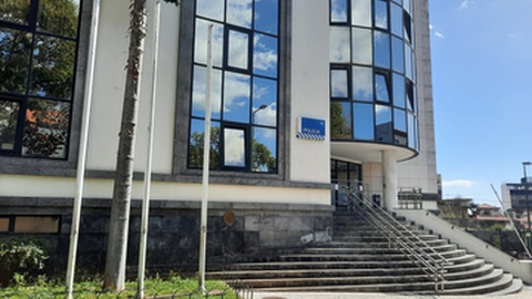 O jovem estava junto à PSP