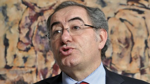 José Cesário,&nbsp;secretário de Estado das Comunidades Portuguesas