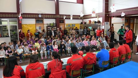 Fotos Hélder Santos/ASPRESS