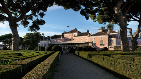 Quem será o próximo inquilino do Palácio de Belém?