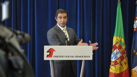 Foto Arquivo/Global Imagens